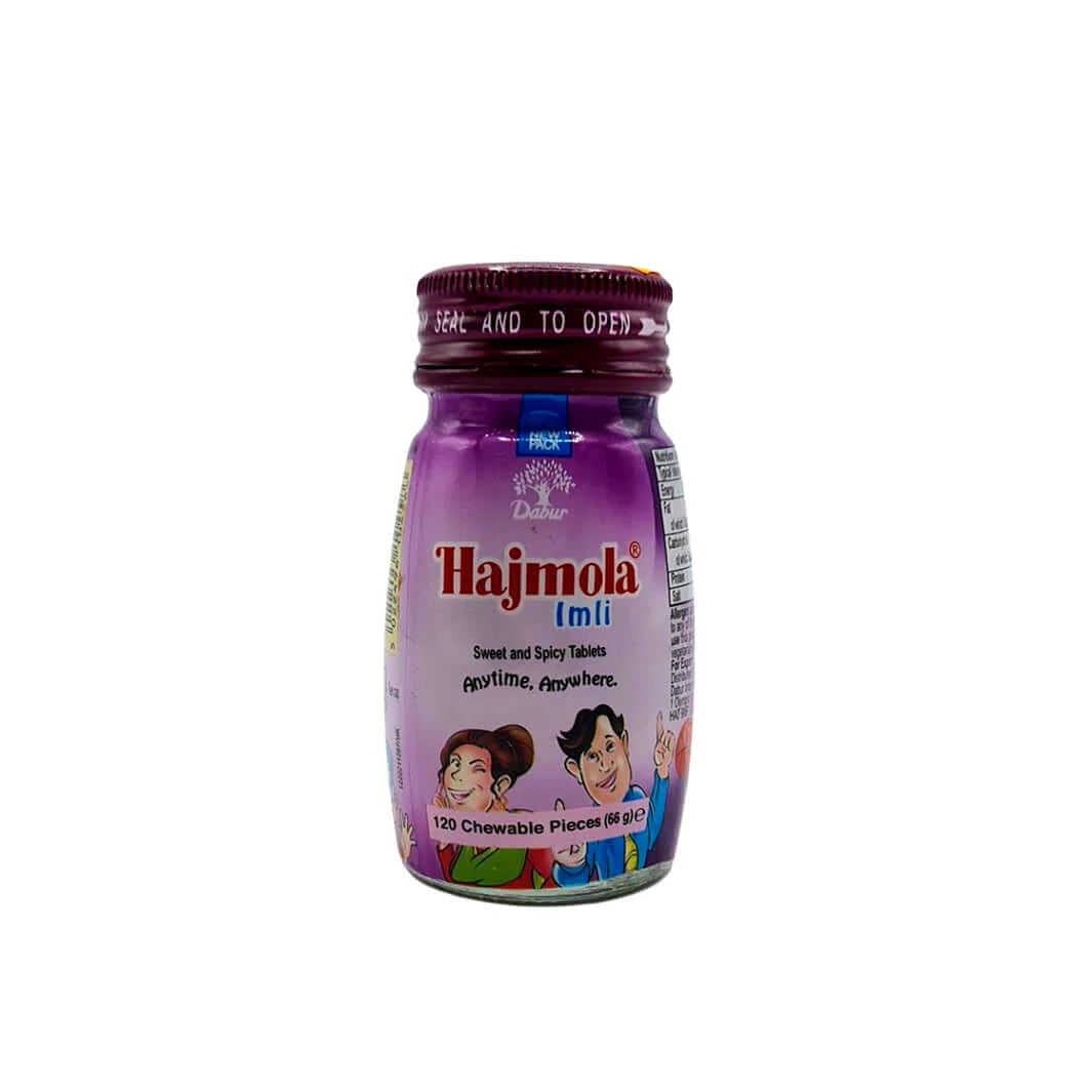 Hajmola Imli 60gm