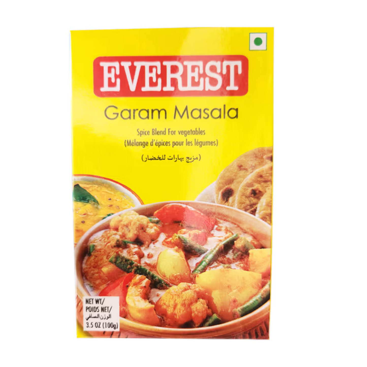 Everest Garam Masala 100g