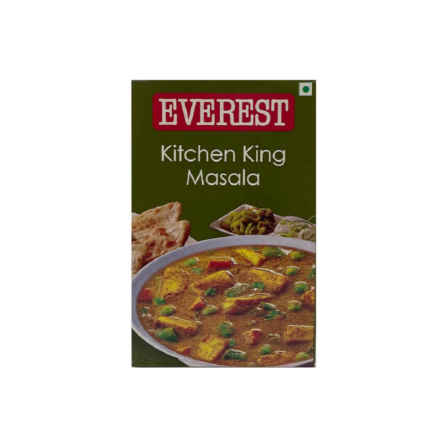 Everest Kitchen King Masala 100g