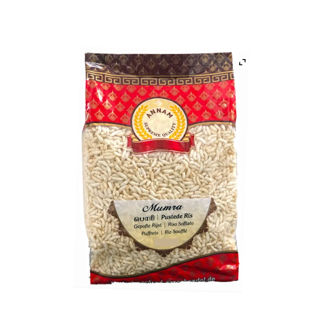 Annam puffed rice 400g