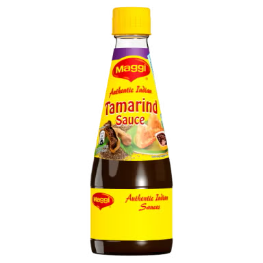 Maggi Tamarind Sauce 400g