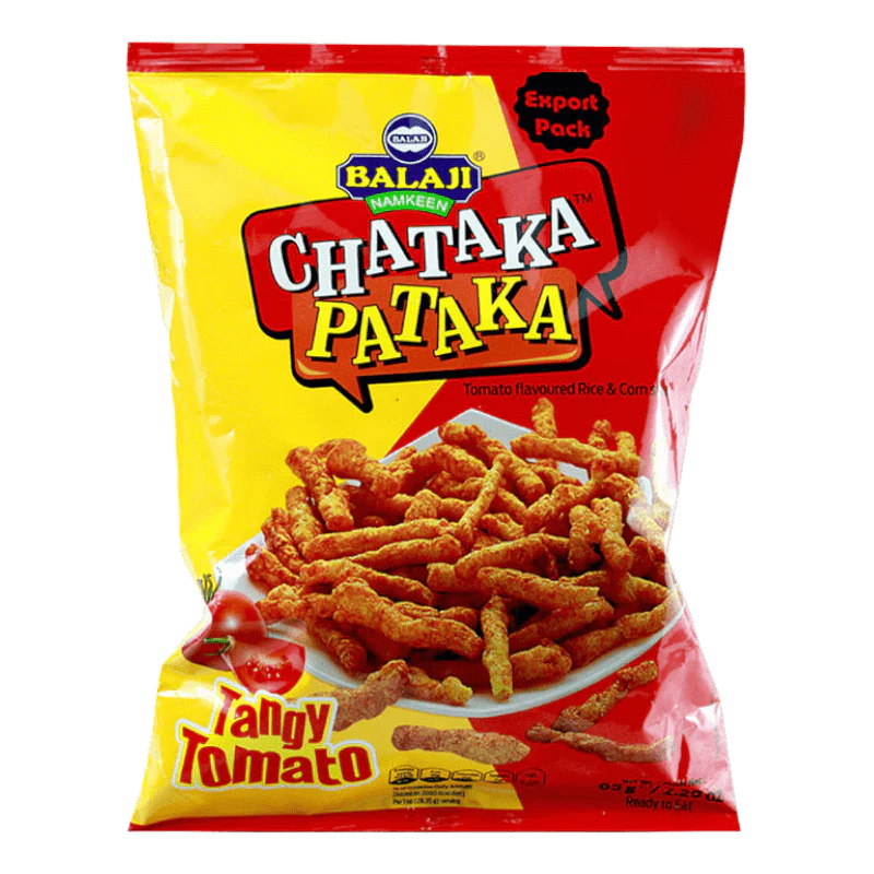 Balaji CP Tangy Tomatoe 65g