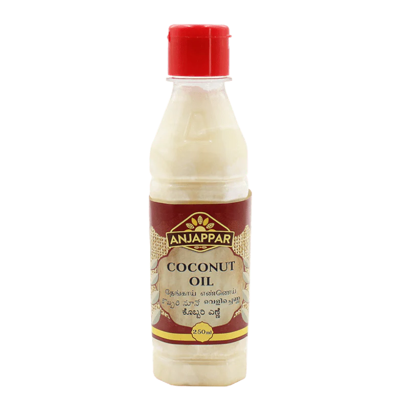 Anjappar Coconut Oil 500ml