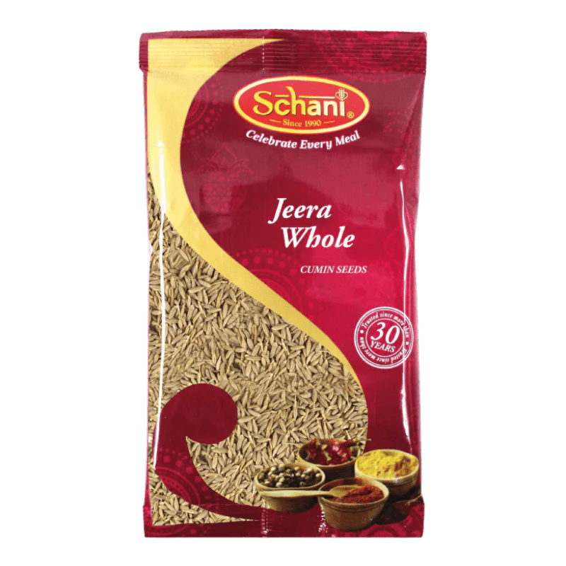 Schani Jeera Whole 1kg