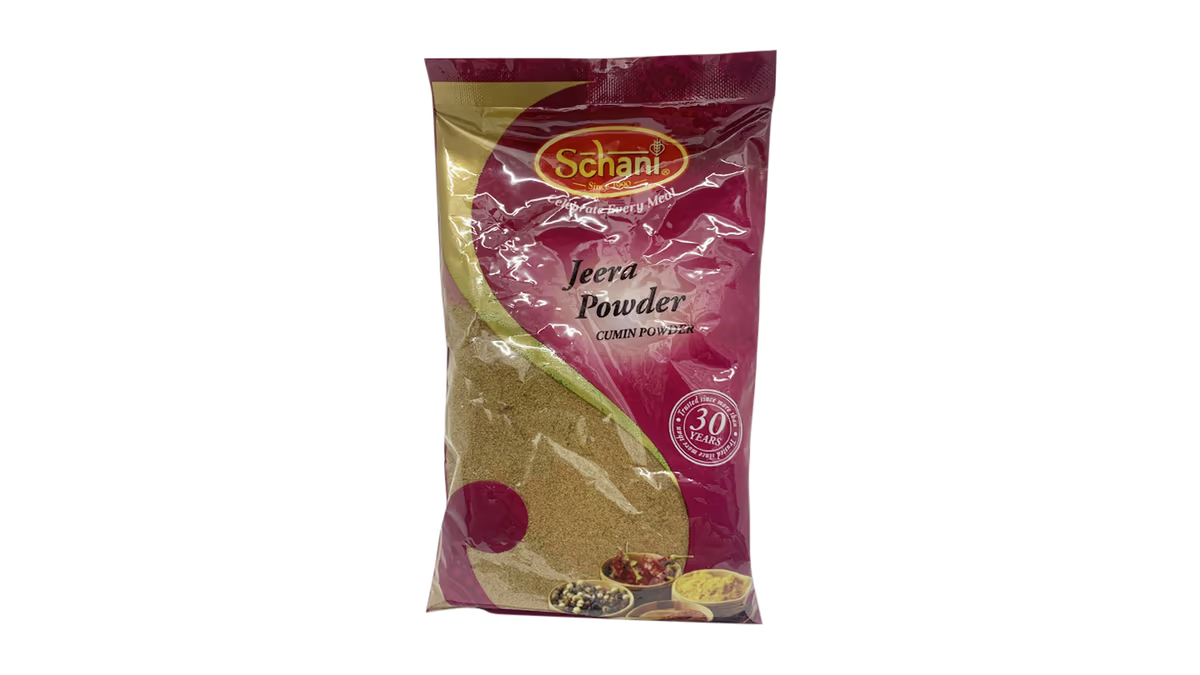Schani Jeera Powder 100g