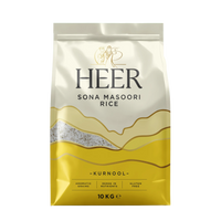 Heer Sona Masoori Rice