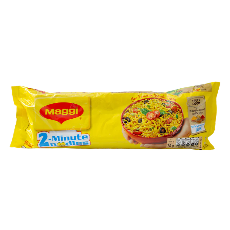 Maggi Noodles