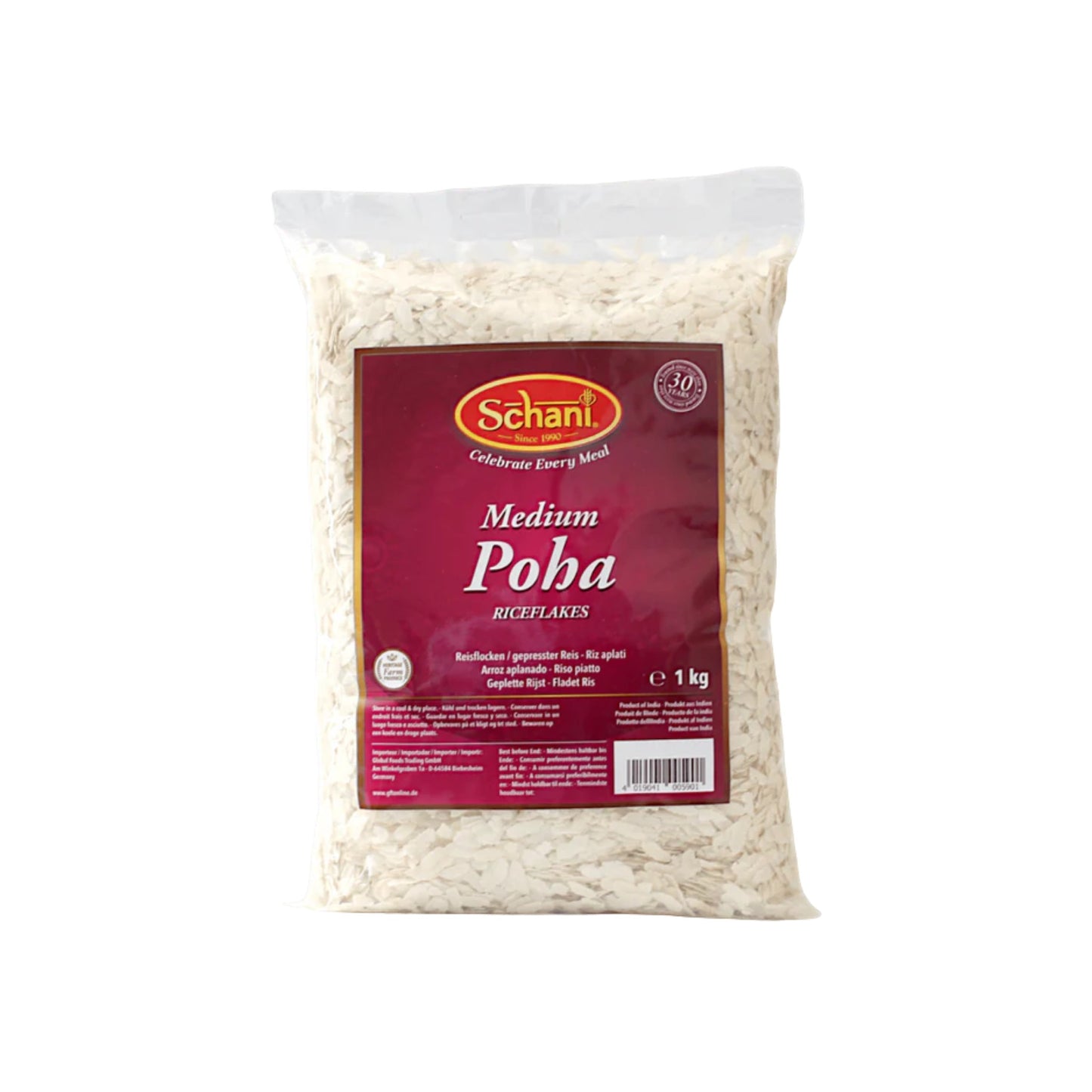 Schani poha medium 1 kg