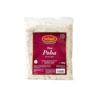 Schani Poha Thin